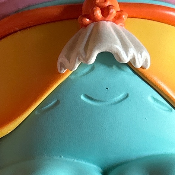 Sanrio Hangyodon Teacup Elf Top Toy Blind Box Figure - Picture 7 of 16